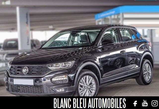 Volkswagen T-Roc 1.6 TDI 115 LOUNGE BUSINESS