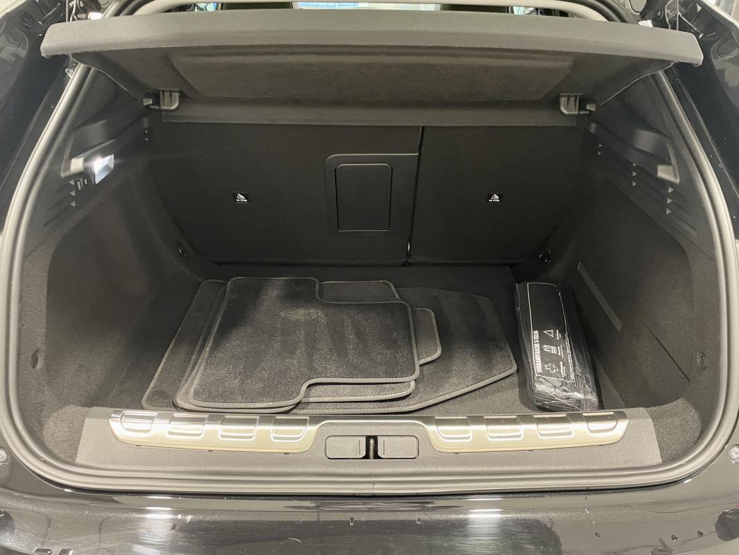 DS DS 4 - DS4 CROSS 1.5 BLUEHDI 130 EAT8 OPERA