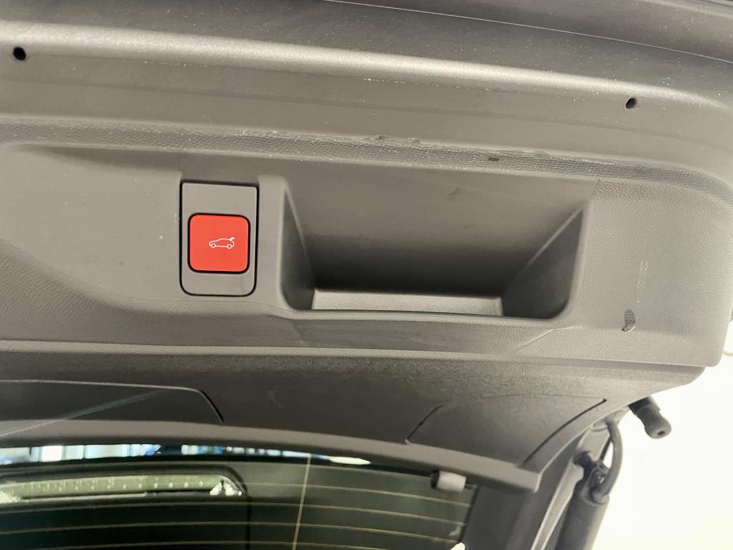 DS DS 4 - DS4 CROSS 1.5 BLUEHDI 130 EAT8 OPERA