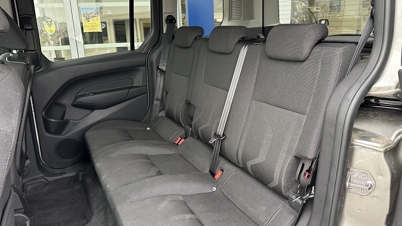 Ford Tourneo Connect - 1.0 ECOBOOST 100 TREND