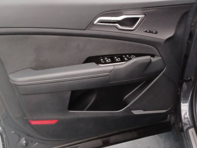 Kia Sportage - VP 1.6 T-GDi 230ch ISG Hybride BVA6 4x2 GT Line Premium