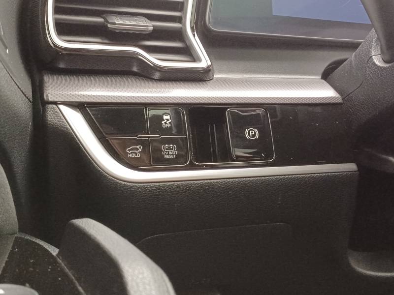 Kia Sportage - VP 1.6 T-GDi 230ch ISG Hybride BVA6 4x2 GT Line Premium