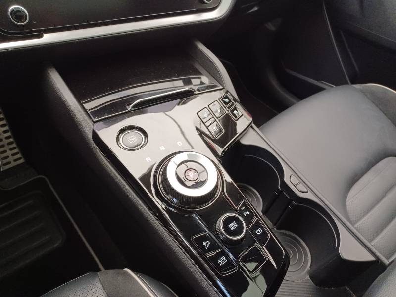 Kia Sportage - VP 1.6 T-GDi 230ch ISG Hybride BVA6 4x2 GT Line Premium