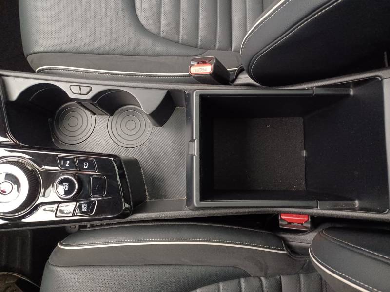 Kia Sportage - VP 1.6 T-GDi 230ch ISG Hybride BVA6 4x2 GT Line Premium