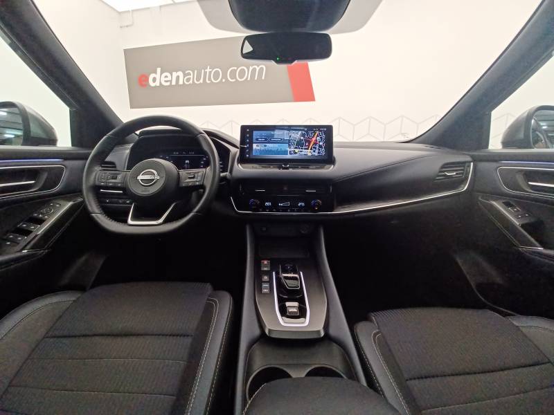 Nissan Qashqai - VP e-Power 190 ch Tekna