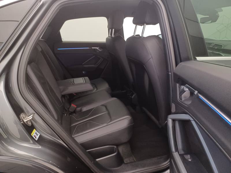 Audi Q3 - VP Sportback 35 TFSI 150 ch S tronic 7 S line