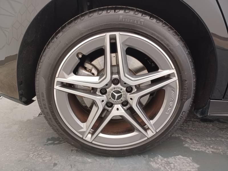 Mercedes Classe B - 250 e 8G-DCT AMG Line Edition