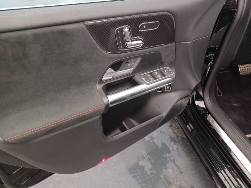 Mercedes Classe B - 250 e 8G-DCT AMG Line Edition