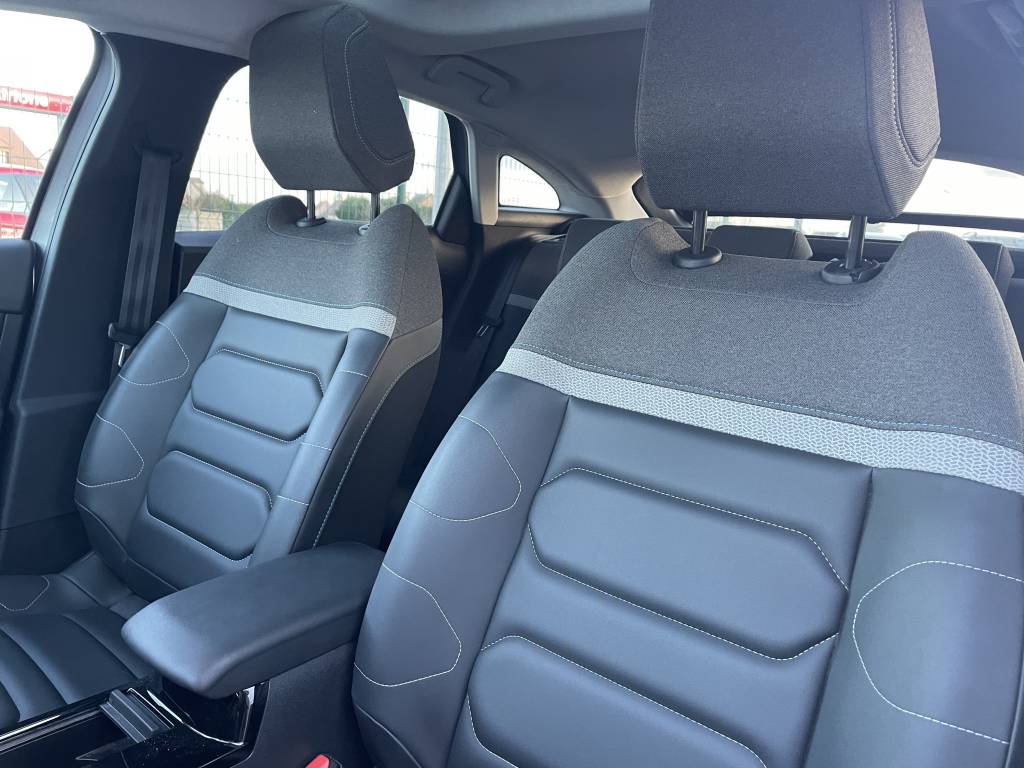 Citroën C4 - III BlueHDi 110 S&amp;S BVM6 Shine