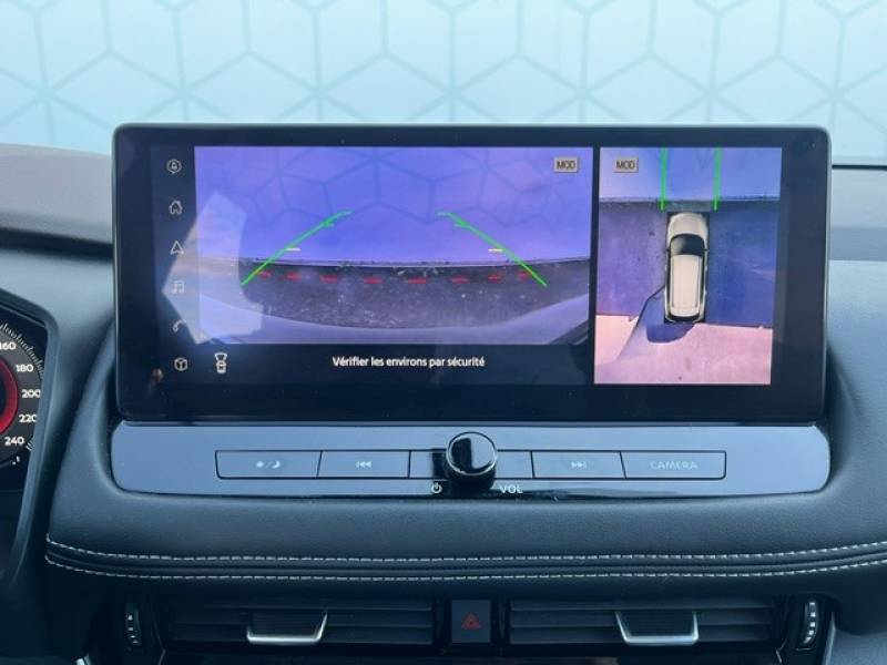 Nissan X-Trail - VP e-POWER 204 ch N-Connecta