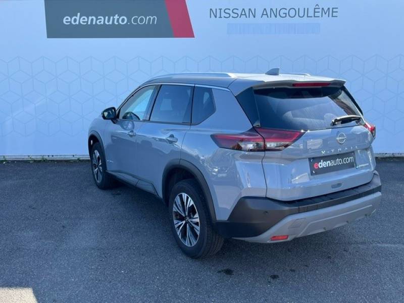 Nissan X-Trail - VP e-POWER 204 ch N-Connecta