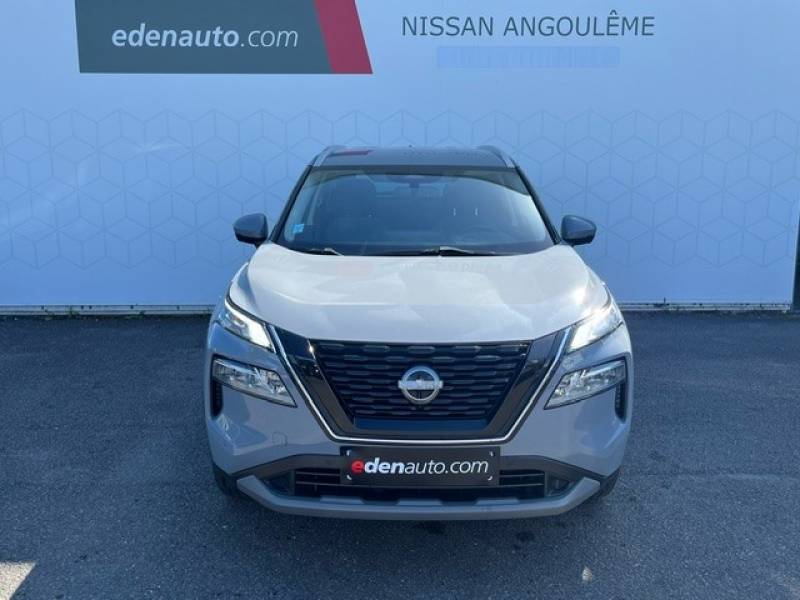 Nissan X-Trail - VP e-POWER 204 ch N-Connecta