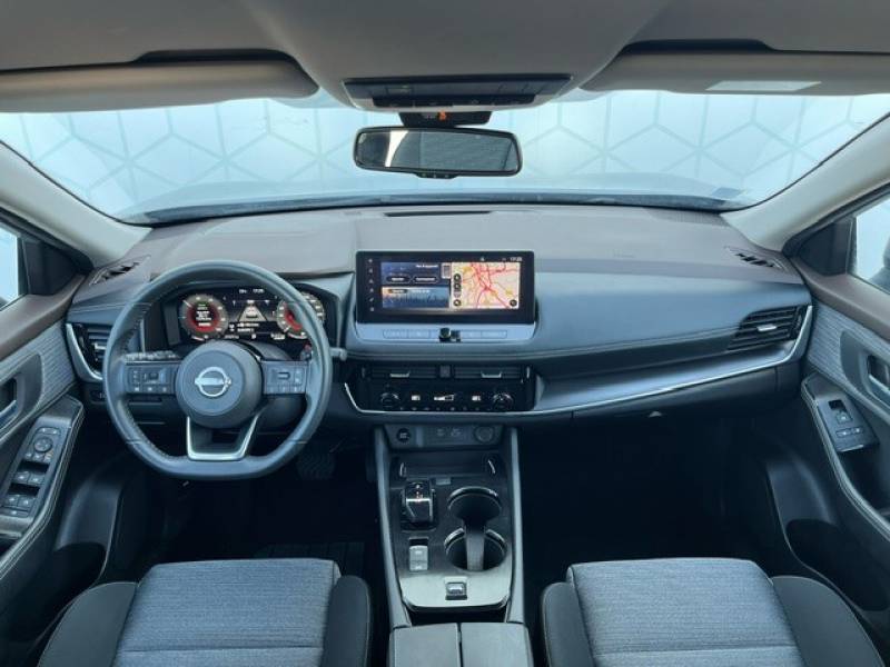 Nissan X-Trail - VP e-POWER 204 ch N-Connecta