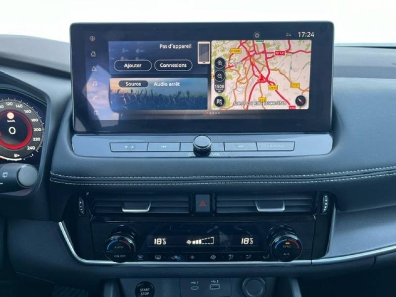 Nissan X-Trail - VP e-POWER 204 ch N-Connecta