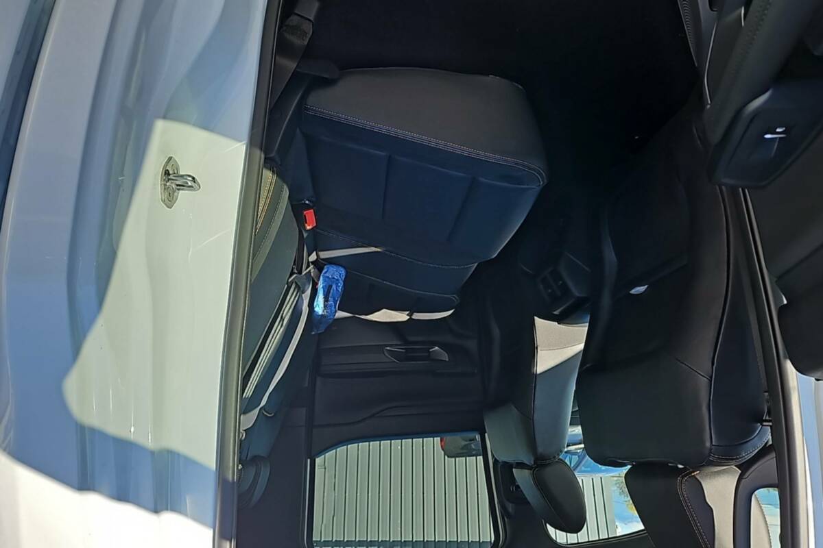 Ford Ranger - 2.0 205 WILDTRAK X PACK