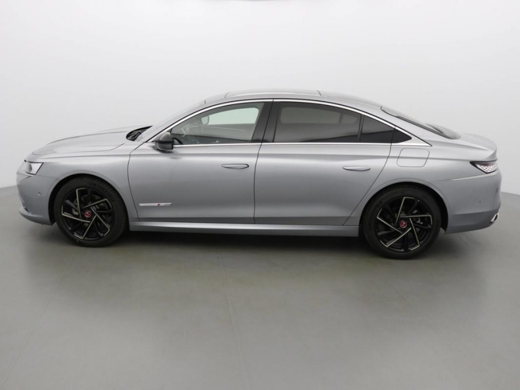 DS ds 9 - BERLINE PERFORMANCE LINE+