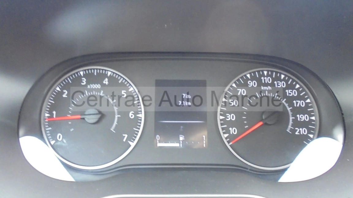 Dacia Duster - Blue dCi 115 4x2 Journey +