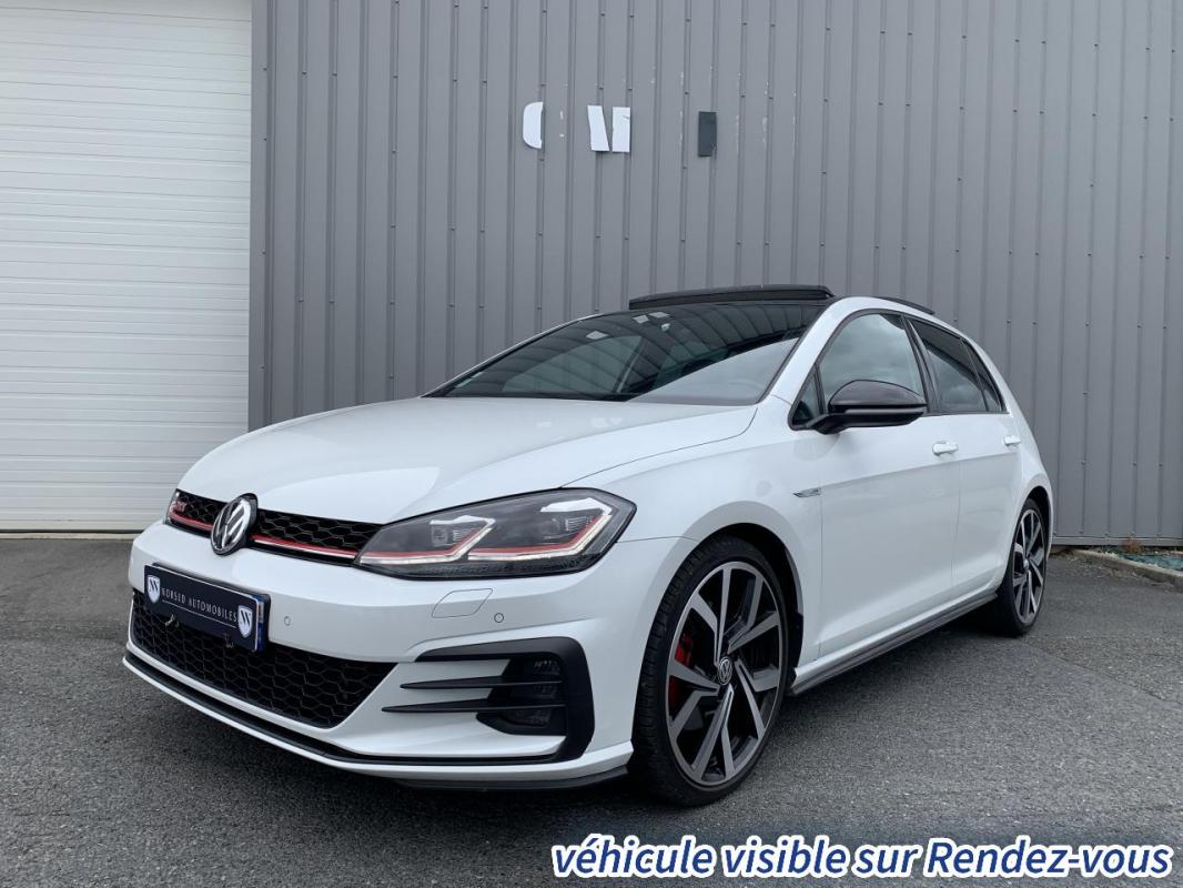 Volkswagen Golf - VII 230 CH GTI PERFORMANCE - GARANTIE 6 MOIS