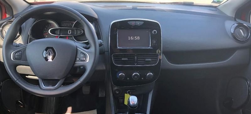 Renault Clio - IV BUSINESS TCe 90 Energy