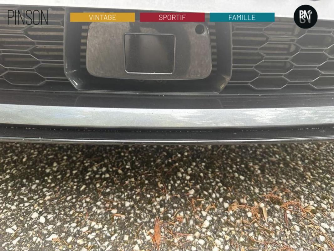 BMW Série 1 - F40 M135i xDrive 306 ch BVA8