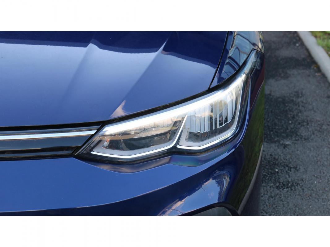 Volkswagen Golf - 1.0 ETSI 110CH LIFE DSG
