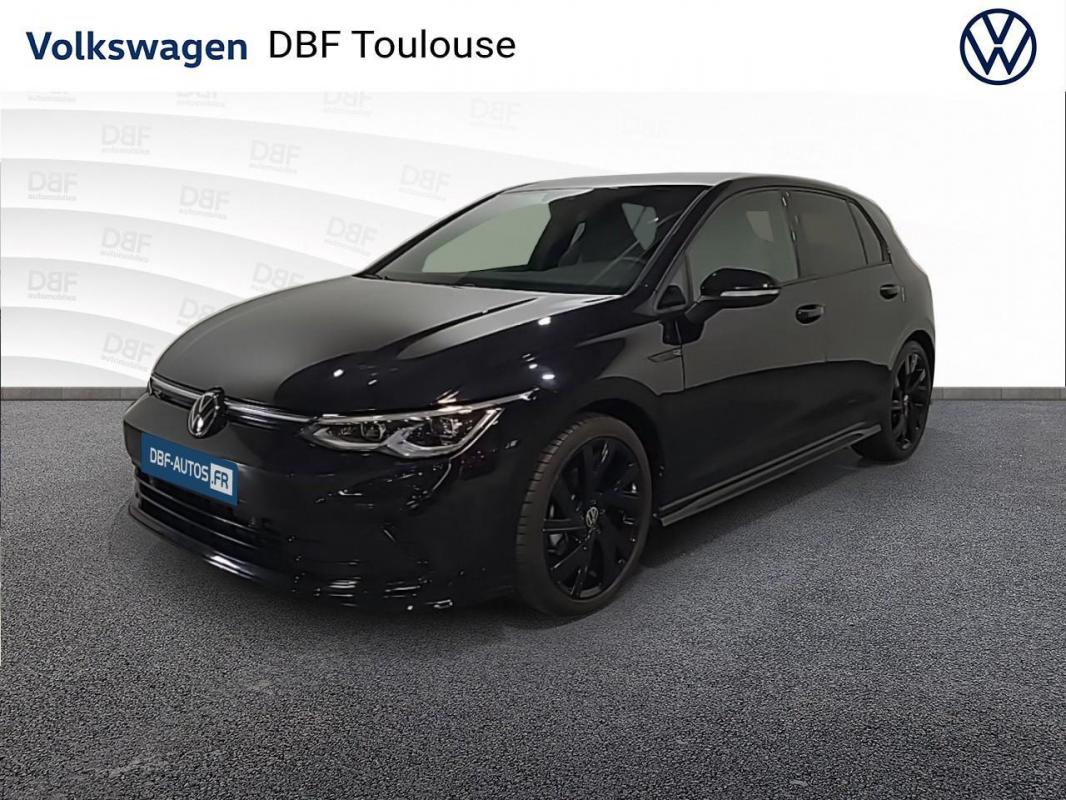 Volkswagen Golf 1.5 eTSI OPF 150 DSG7 R-Line