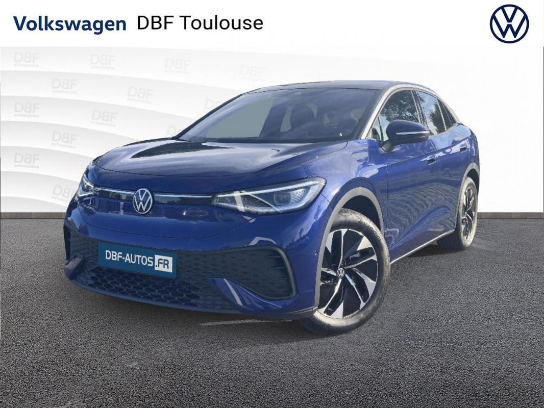 Volkswagen ID.5 - PRO (77KWH) ID./LIFE MAX (286CH)