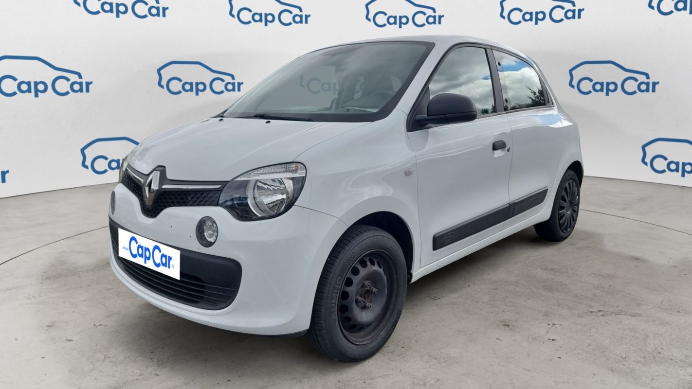 Renault Twingo - 1.0 SCe 65 Life