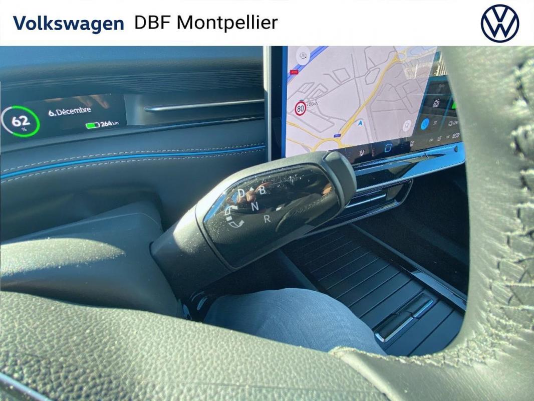Volkswagen ID.7 - GAMME TEMPO NOUVELLE PRO LIFE MAX (286CH)