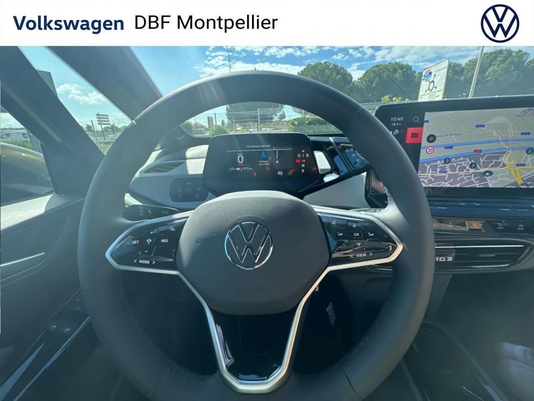 VOLKSWAGEN ID.3 - FL PRO S (77 KWH 150KW) STYLE (2024)