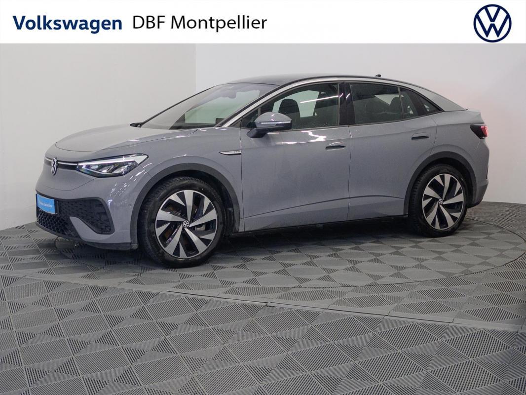 VOLKSWAGEN ID.5 - 174 CH PRO (2022)