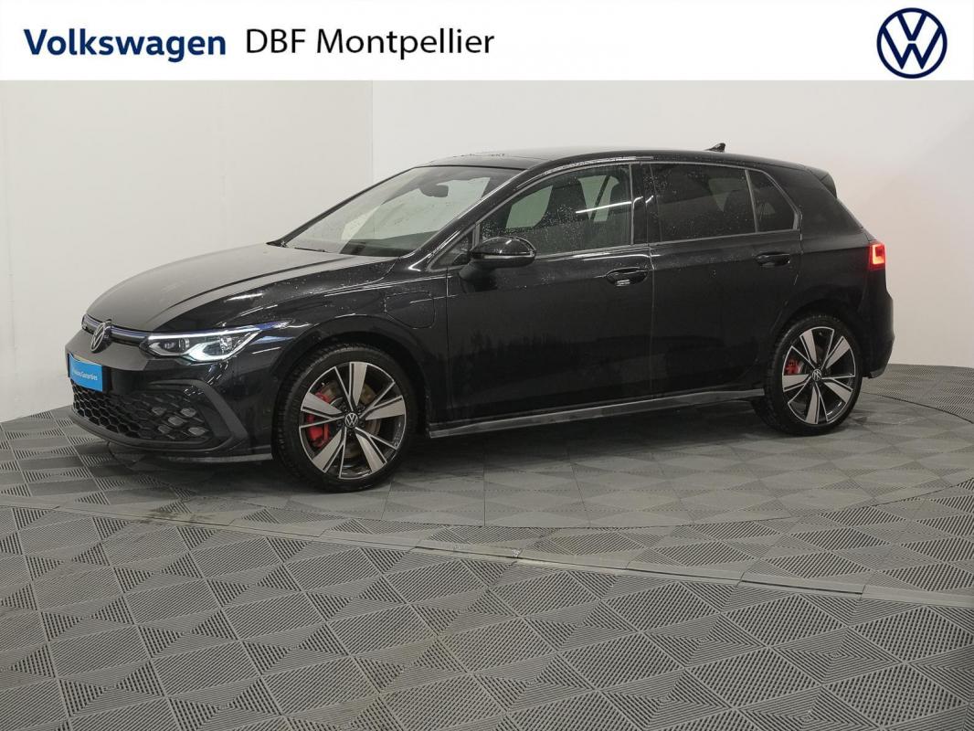 VOLKSWAGEN GOLF - 1.4 HYBRID RECHARGEABLE OPF 245 DSG6 GTE (2023)