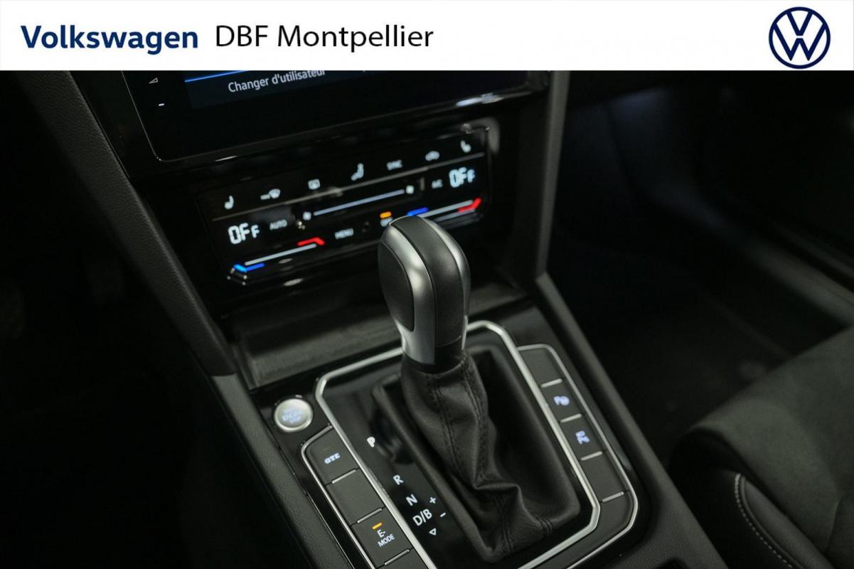 Volkswagen Passat SW - 1.4 TSI Hybride Rechargeable DSG6 GTE