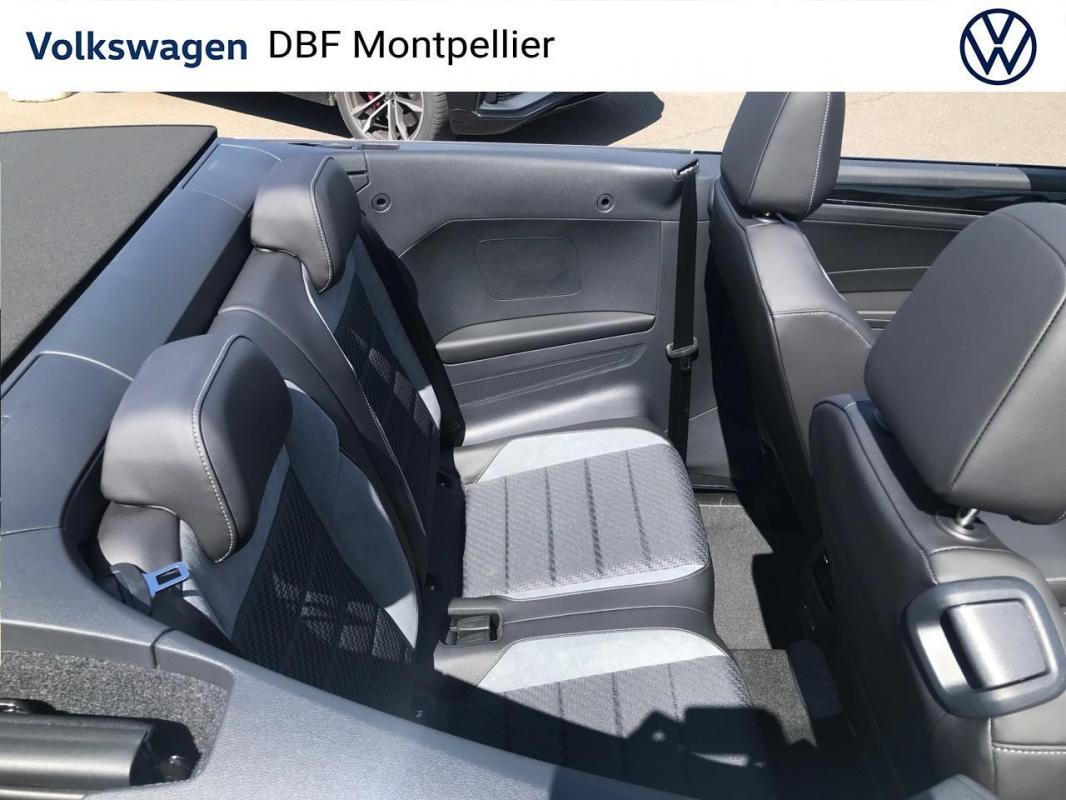 Volkswagen T-Roc - CAB FL 1.5 TSI 150 DSG7 R LINE