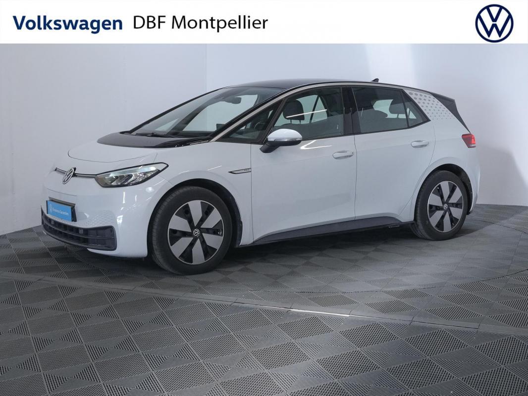 VOLKSWAGEN ID.3 - 204 CH PRO PERFORMANCE LIFE (2020)