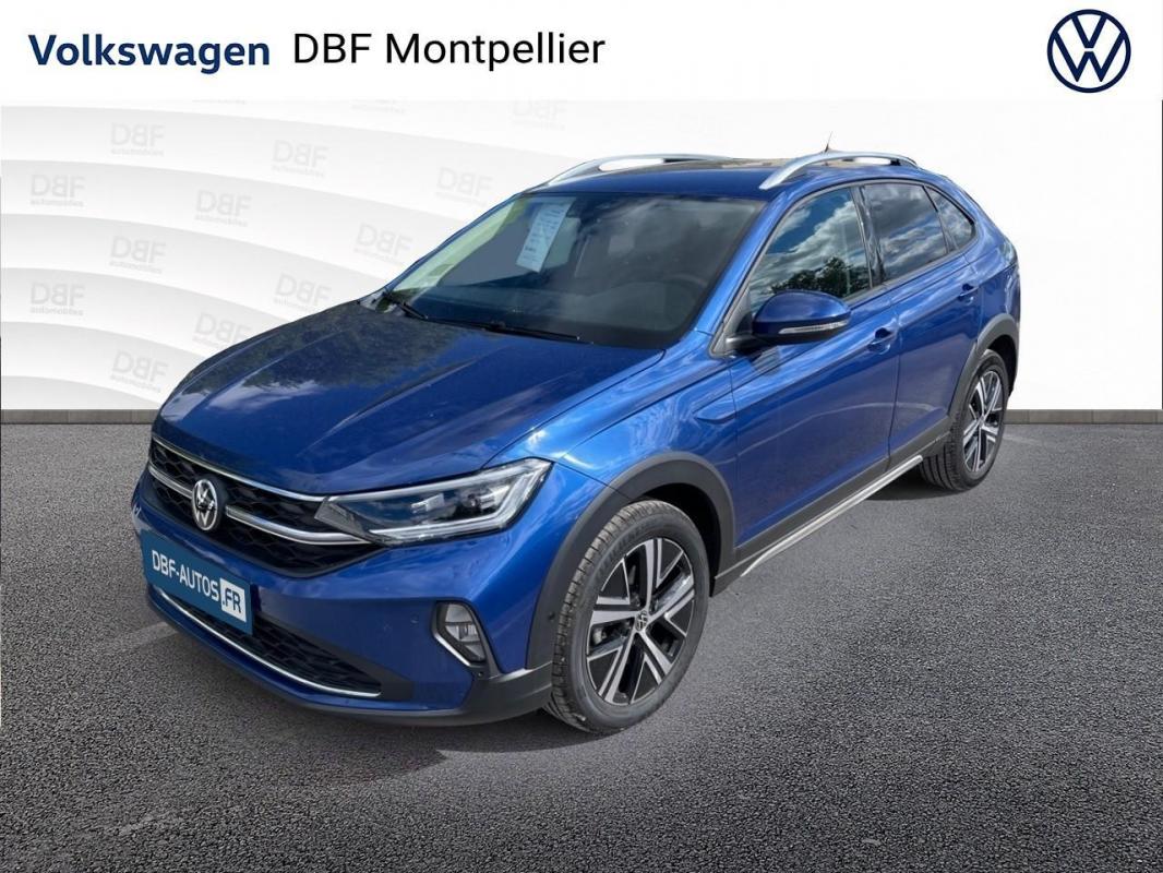 Volkswagen Taigo - 1.0 TSI 110 DSG7 Style