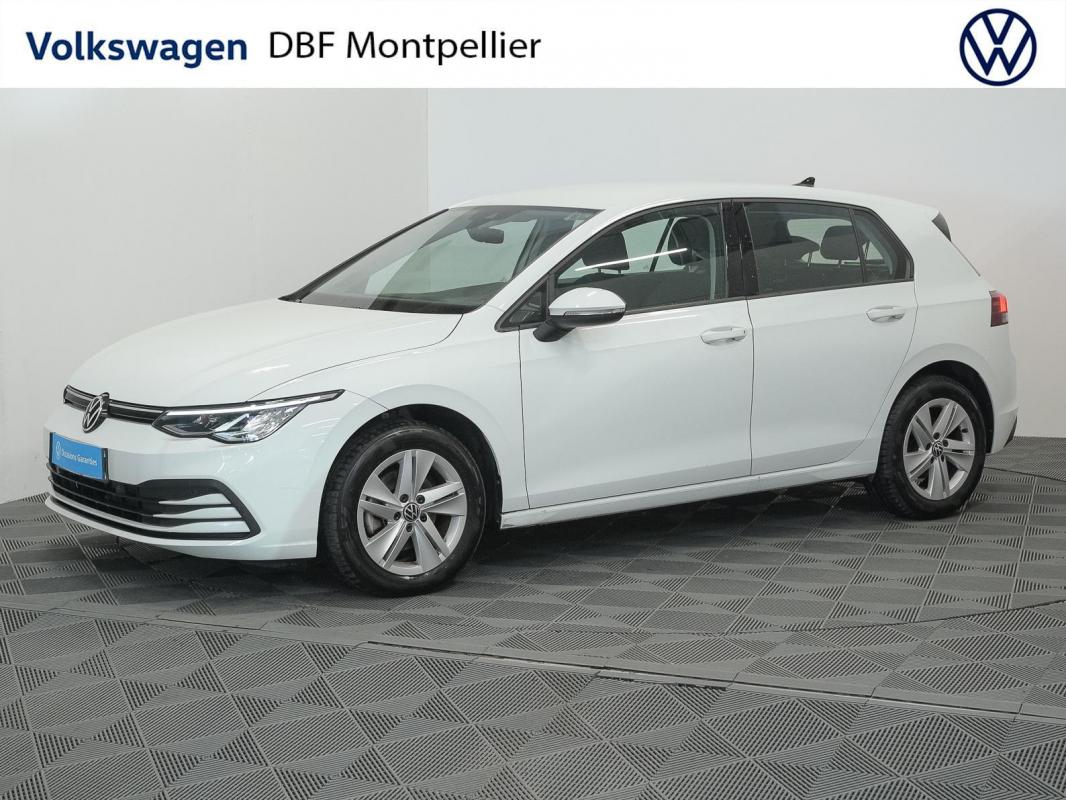 VOLKSWAGEN GOLF - 1.0 ETSI OPF 110 DSG7 LIFE BUSINESS (2022)