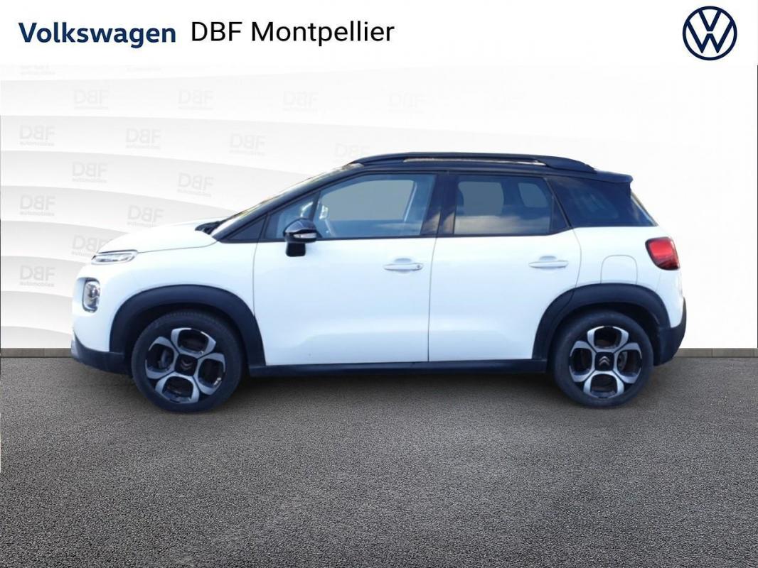 Citroën C3 Aircross - PureTech 110 S&S BVM5 Shine