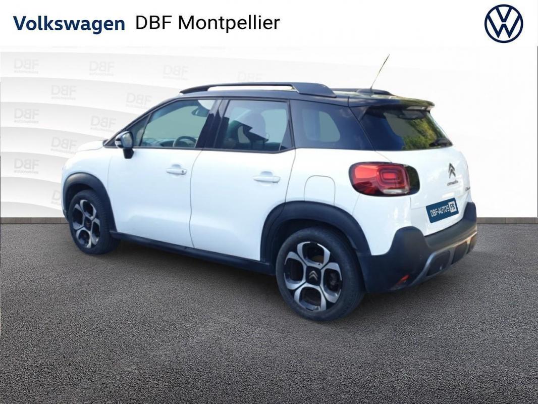 Citroën C3 Aircross - PureTech 110 S&S BVM5 Shine