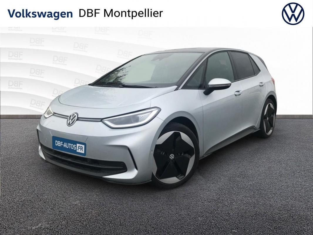 VOLKSWAGEN ID.3 - FL PRO (58 KWH) PERFORMANCE (150KW) (2024)