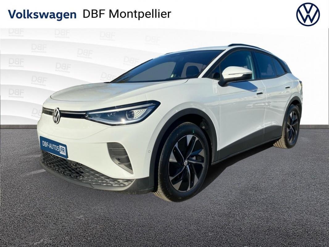 VOLKSWAGEN ID.4 - PRO (77KWH) ID./LIFE MAX (286CH) (2024)