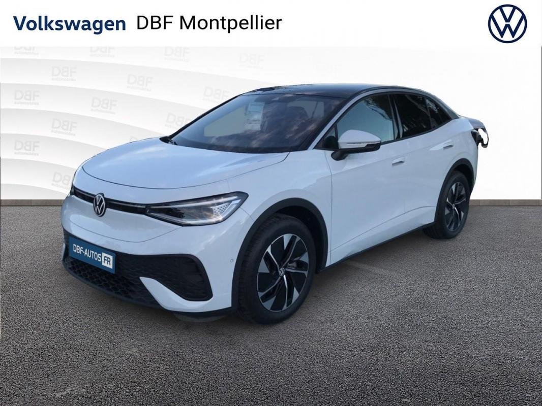 VOLKSWAGEN ID.5 - PRO (77KWH) ID./LIFE MAX (286CH) (2024)