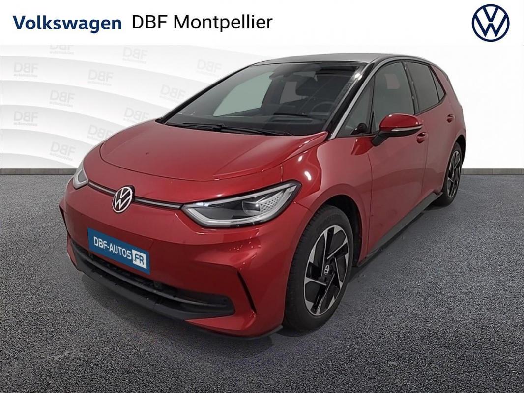 VOLKSWAGEN ID.3 - 204 CH PRO (2024)