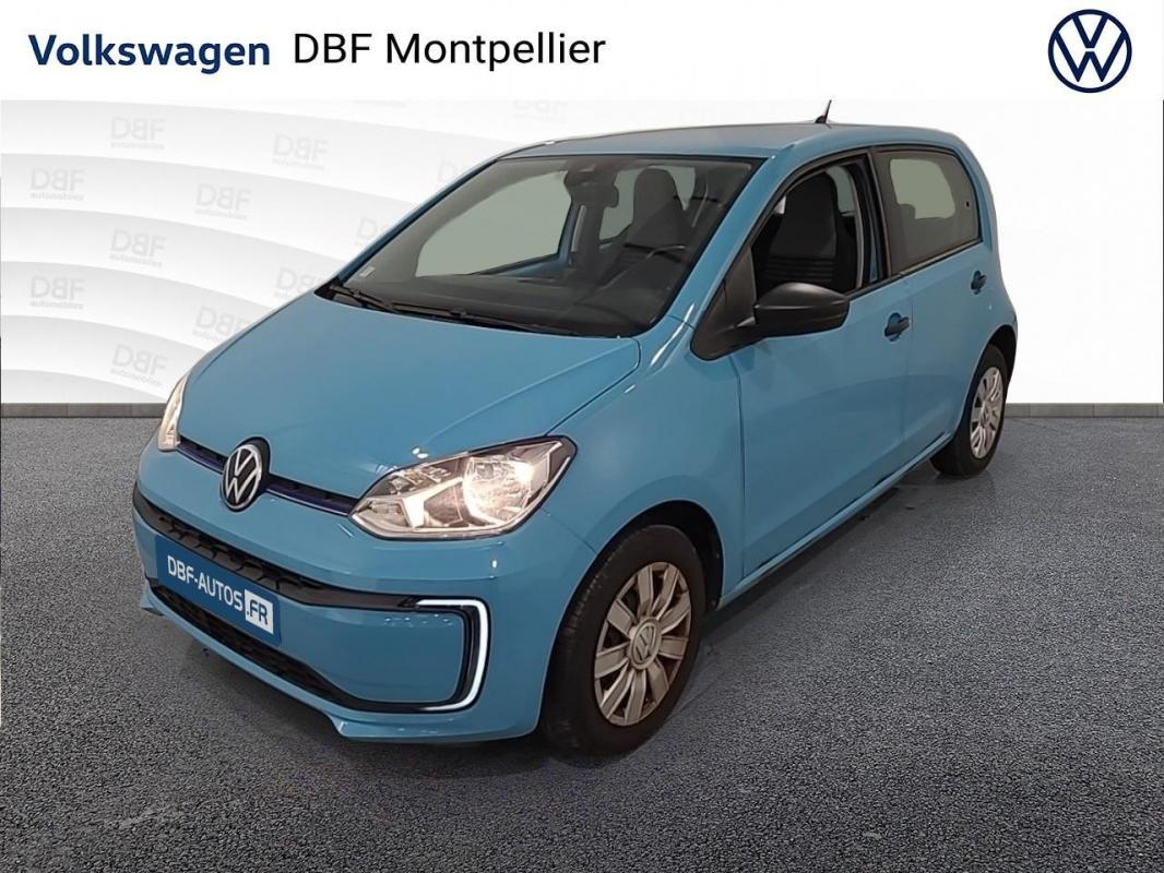 VOLKSWAGEN E-UP! - E-UP! 2.0 ELECTRIQUE (2021)