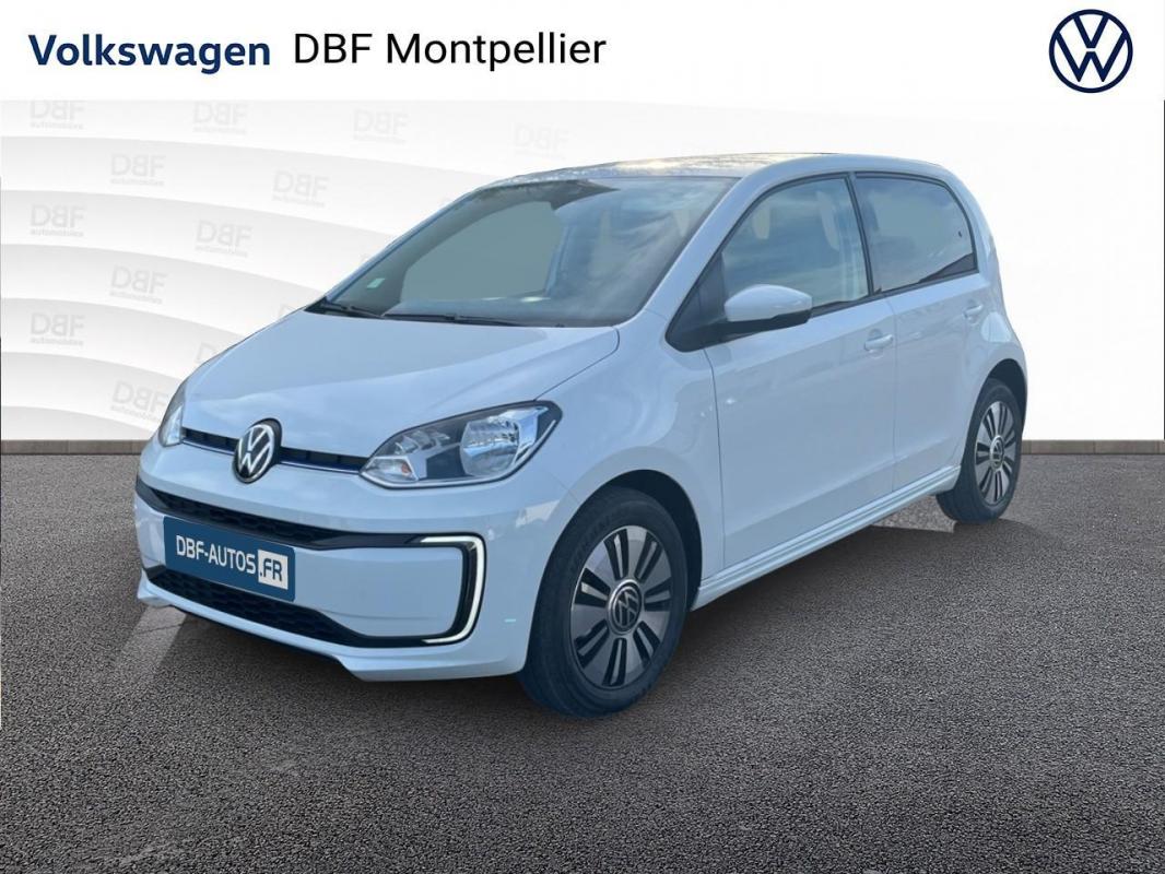 VOLKSWAGEN E-UP! - E-UP! 2.0 83 ELECTRIQUE LIFE (2022)