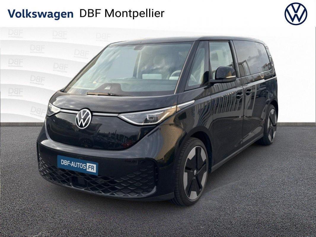 VOLKSWAGEN ID. BUZZ - 204 CH PRO (2023)