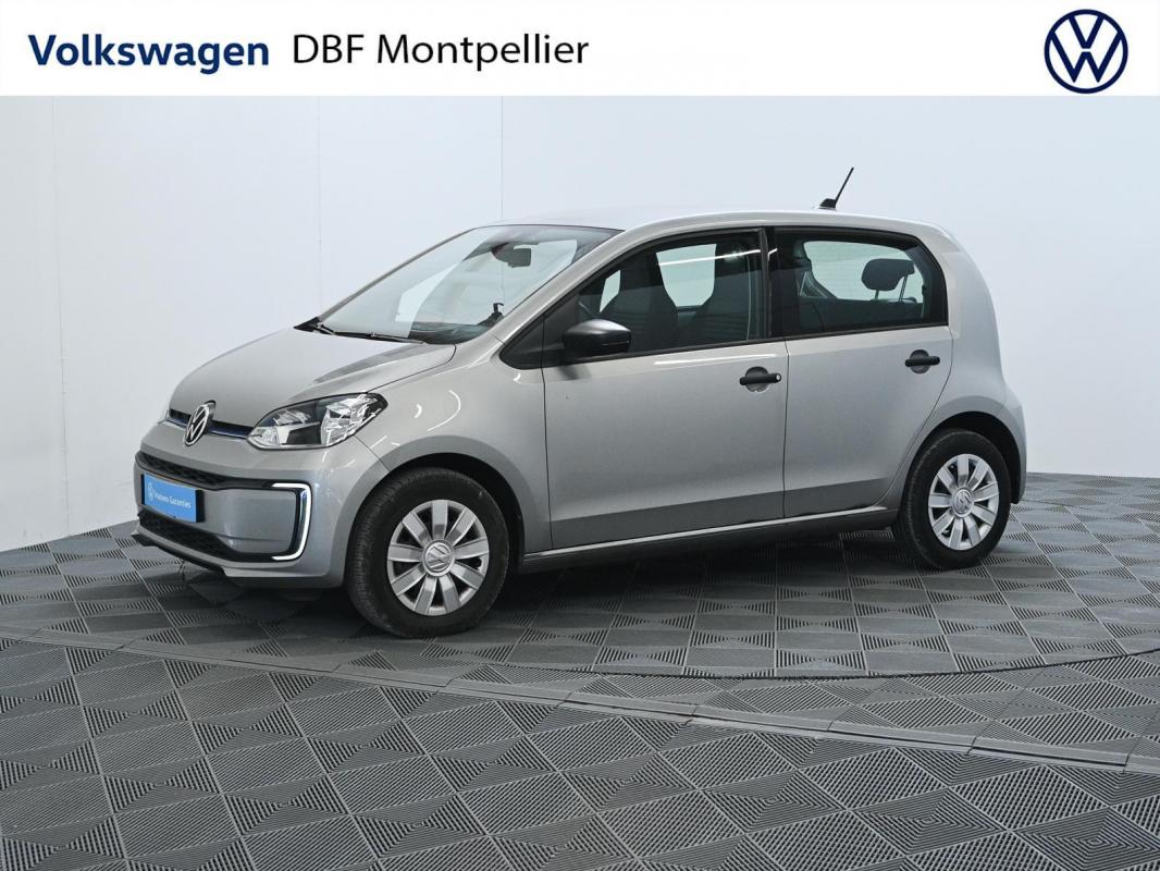 VOLKSWAGEN E-UP! - E-UP! 2.0 ELECTRIQUE (2021)