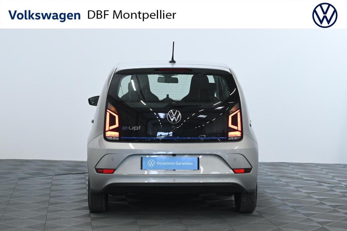Volkswagen E-Up! - E-UP! 2.0 Electrique