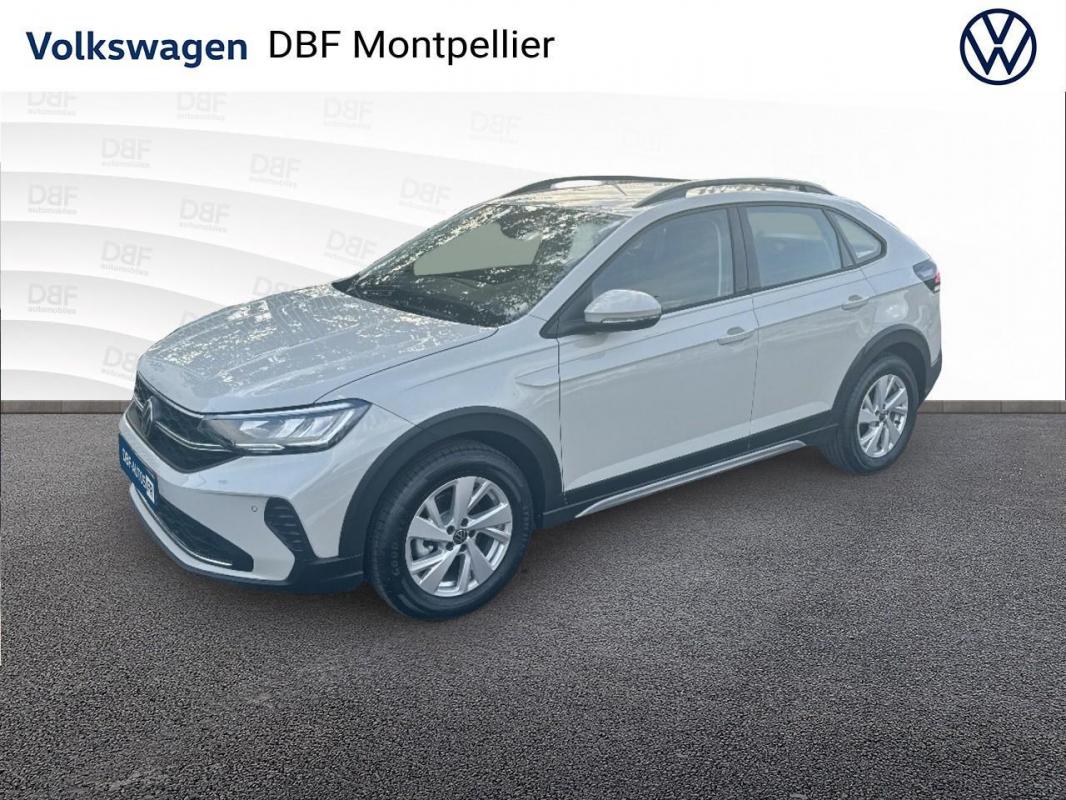 Volkswagen Taigo - 1.0 TSI 95 BVM LIFE