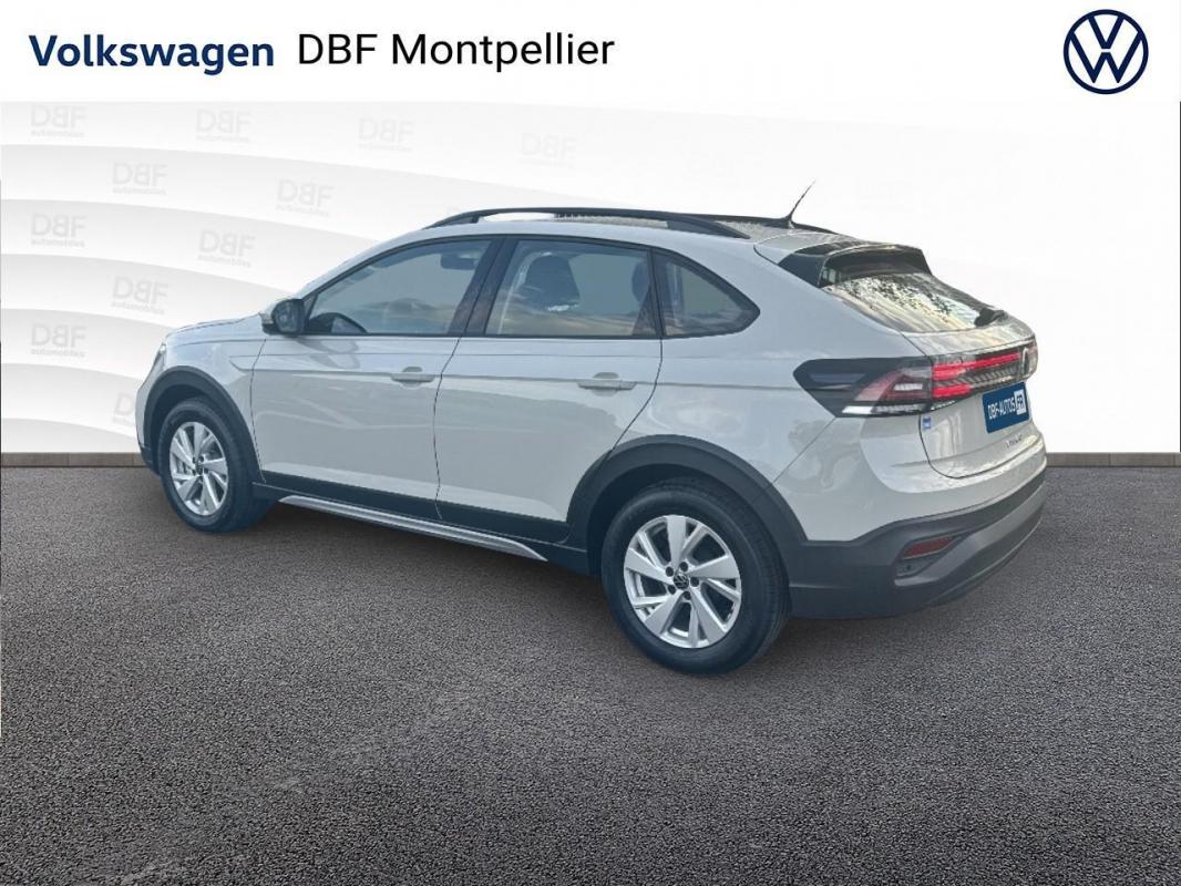 Volkswagen Taigo - 1.0 TSI 95 BVM LIFE